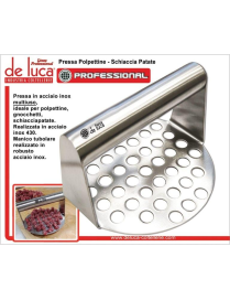 PROFESSIONAL PRESSA MULTIUSO 14cm