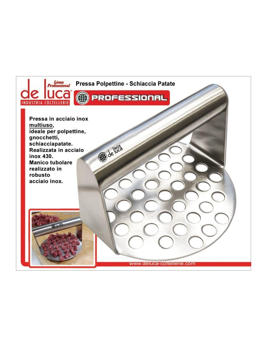 PROFESSIONAL MULTIPURPOSE PRESS 14cm