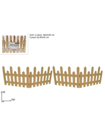 STECCATO LEGNO 80x30cm