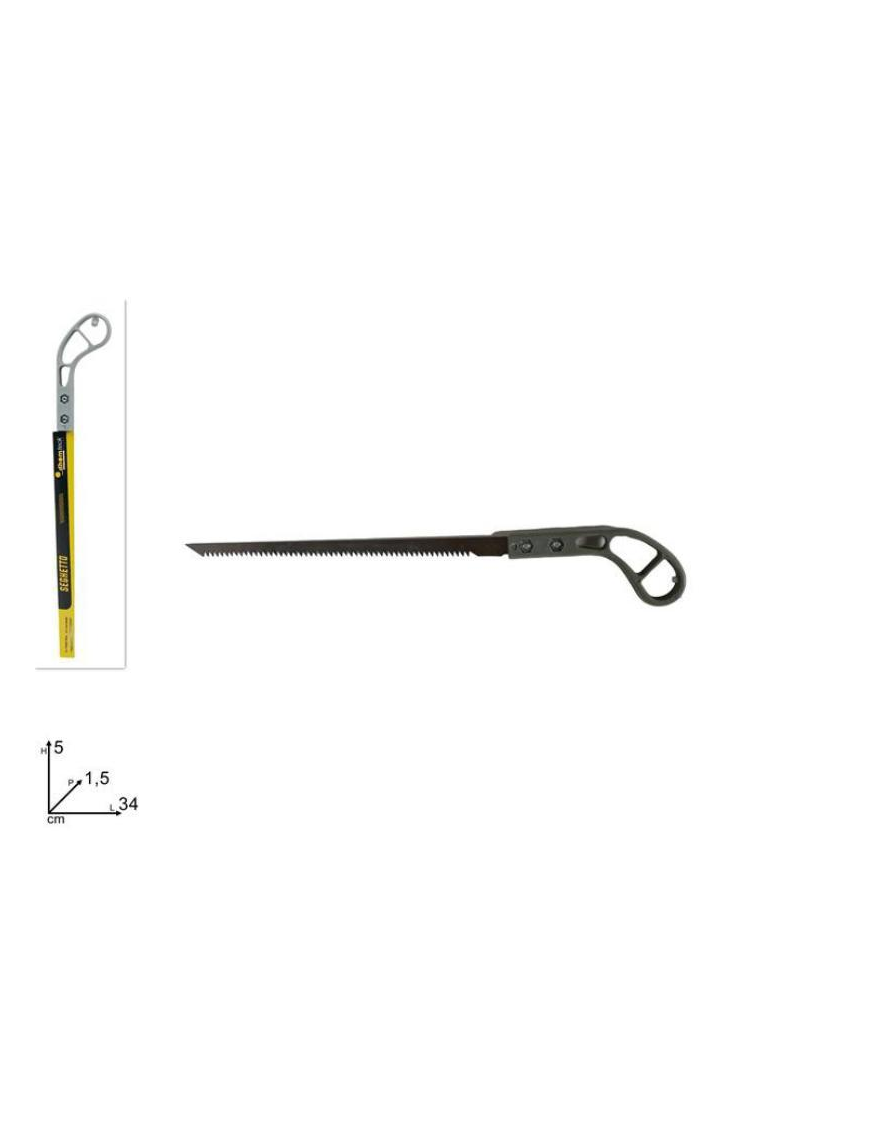 HACKSAW 34cm