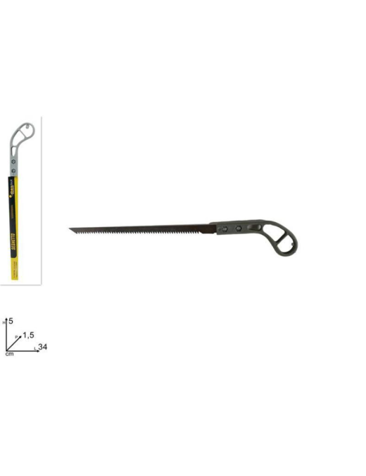 HACKSAW 34cm