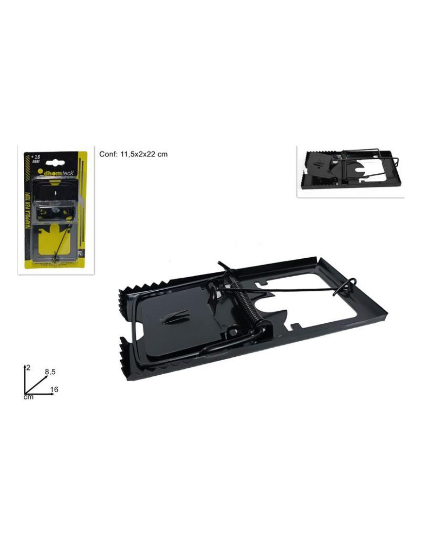 MOUSE TRAP