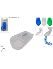 PILL SPLITTER