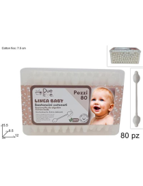 COTTON FIOC BABY 80 PEZZI