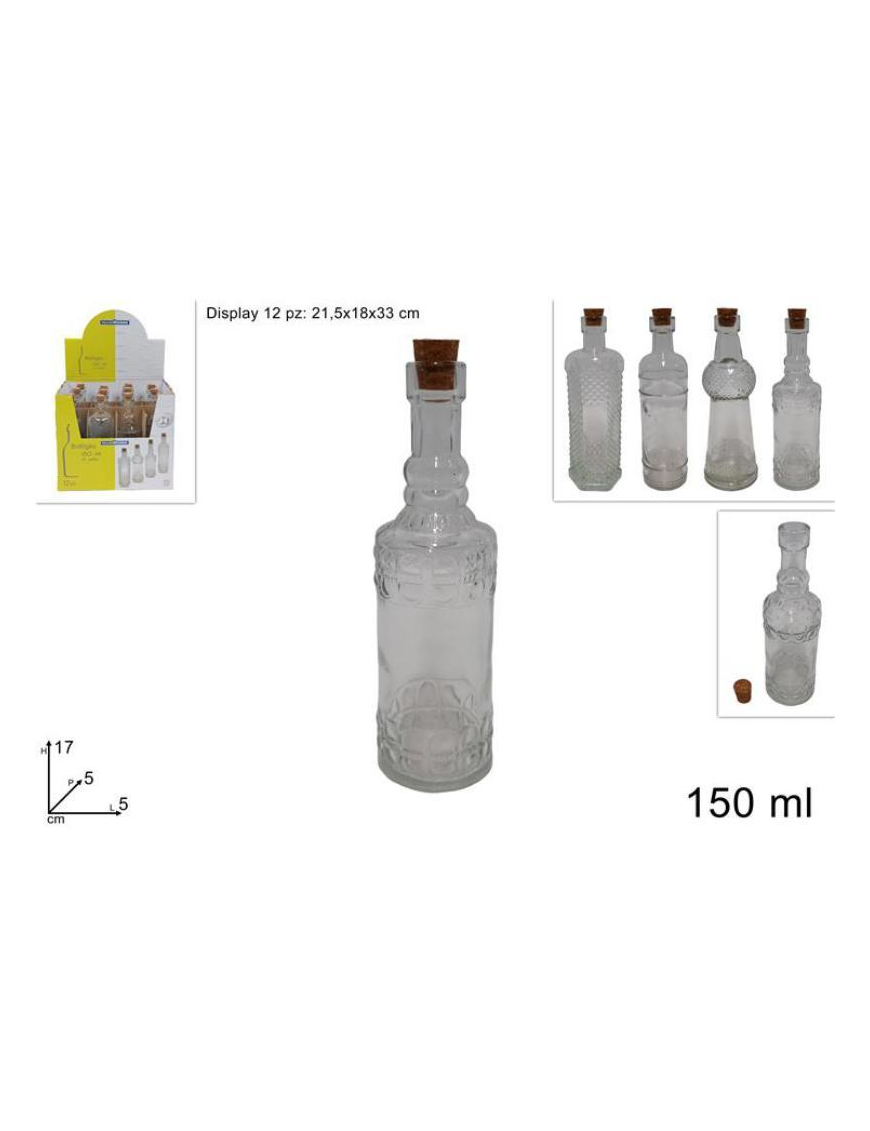 150ml BOTTLE