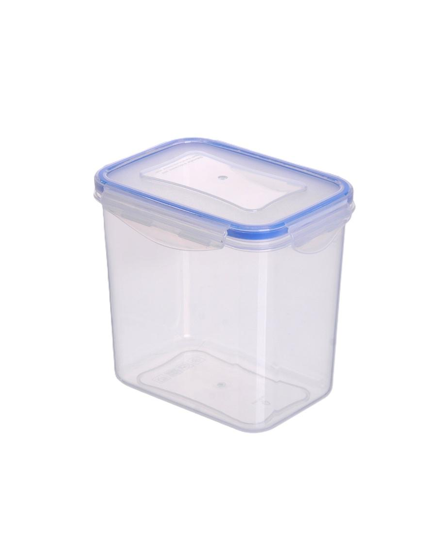 LOCK TALL RECTANGULAR CONTAINER 1300ml