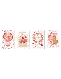 LOVE GREETING CARDS
