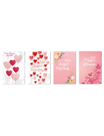 GREETING CARDS FOR MOM