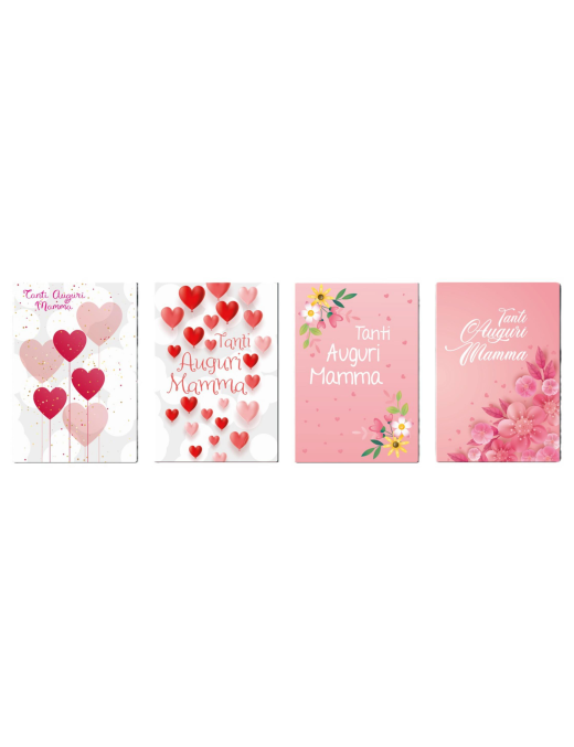 GREETING CARDS FOR MOM