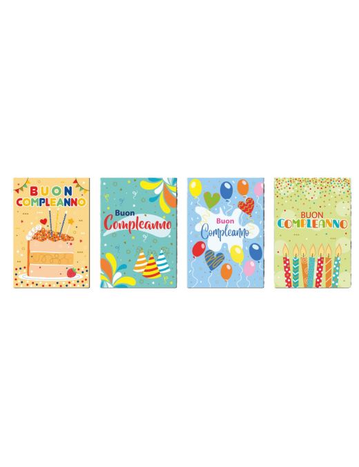 HAPPY BIRTHDAY CARDS