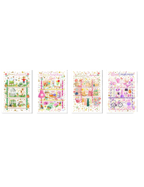 Happy Birthday Cards for Women