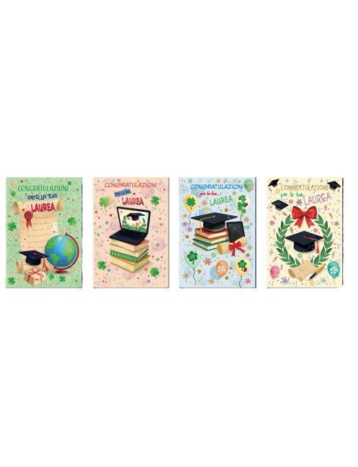 CONGRATULATIONS GRADUATION CARDS
