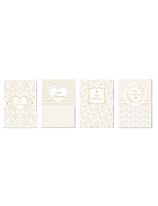 HAPPY WEDDING TICKETS