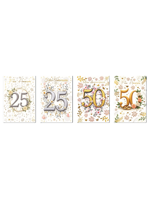 HAPPY ANNIVERSARY TICKETS