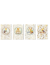 FIRST COMMUNION TICKETS