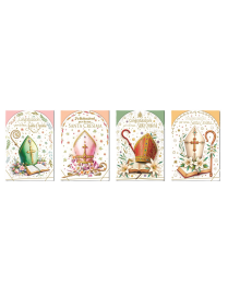 CONFIRMATION TICKETS