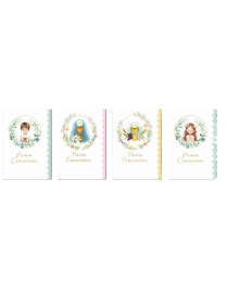COMMUNION MONEY CARDS