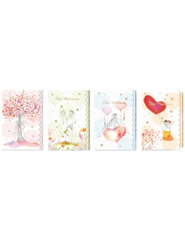 WEDDING MONEY CARDS