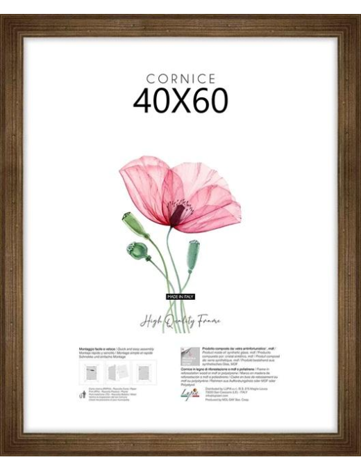 POOR ART FRAME 40x60cm