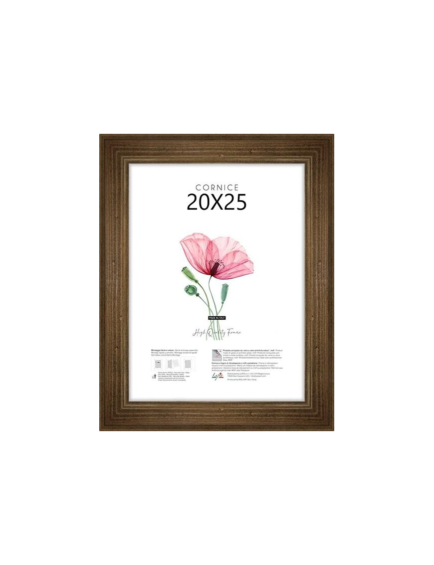 POOR ART FRAME 20x25cm