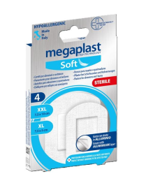 CEROTTI XL-XXL 4 PEZZI