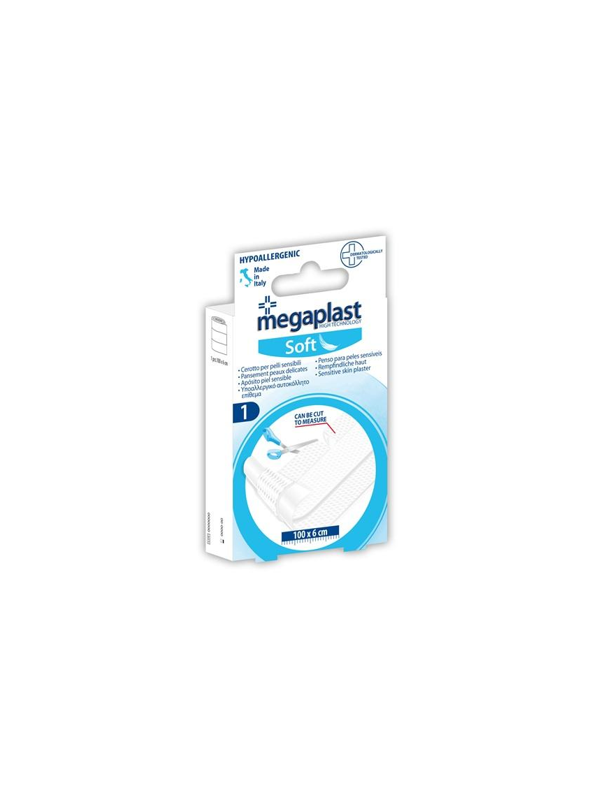 STRIP PLASTER 100x6cm