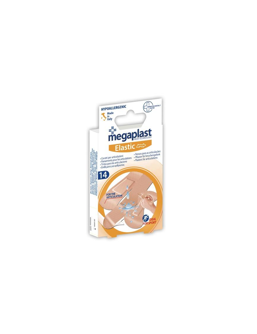 JOINT PLASTERS 14 PIECES
