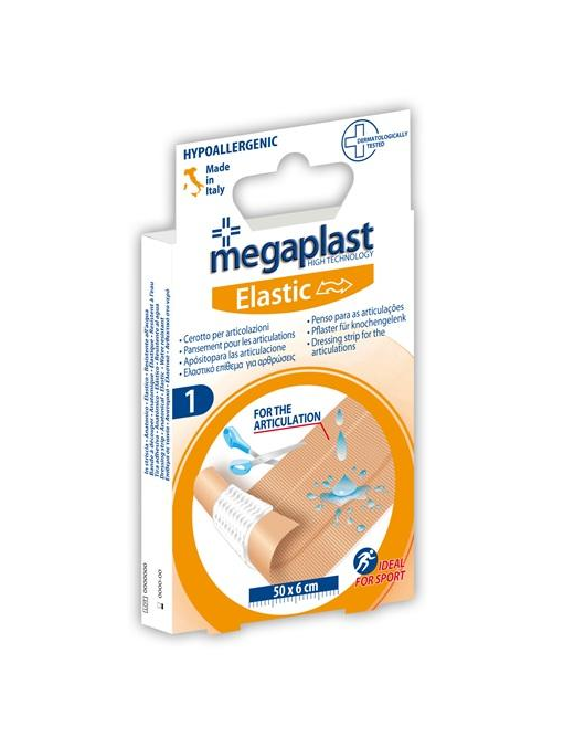 STRIP PLASTER 50x6cm