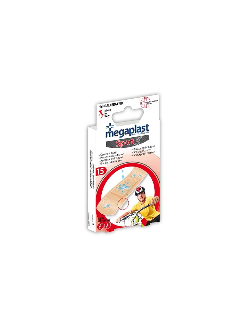 MEDIUM FOAM PATCHES 15 PIECES