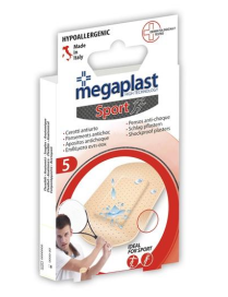 CEROTTI FOAM XL 5 PEZZI