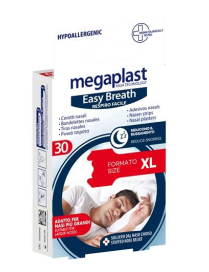 NASAL PATCHES 30 PIECES