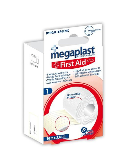 FASCIATURA ADESIVA mt10x3,8
