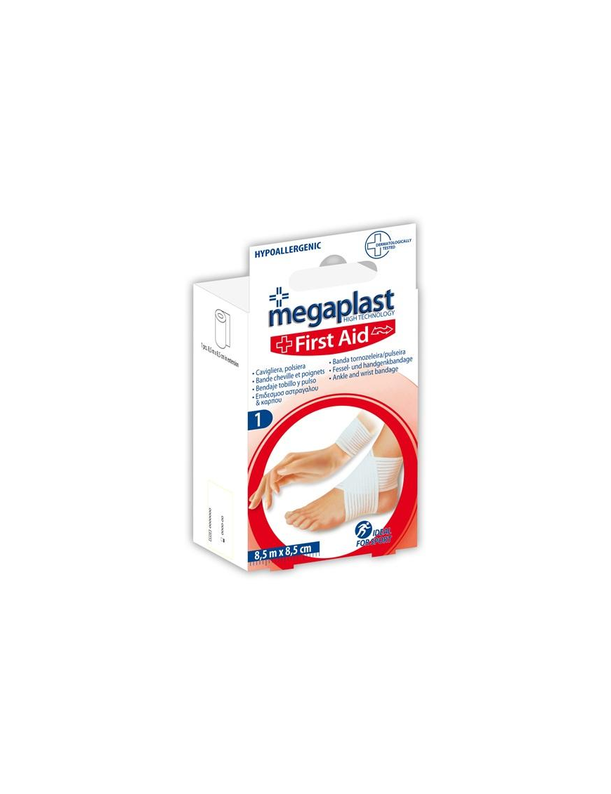 ANKLE/WRIST BANDAGE