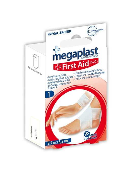 ANKLE/WRIST BANDAGE