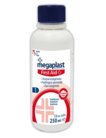HYDROGEN PEROXIDE 250ml