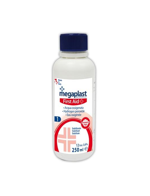 HYDROGEN PEROXIDE 250ml