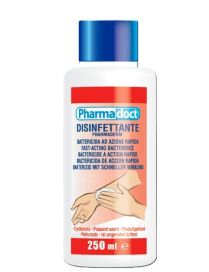 DISINFECTANT 250ml