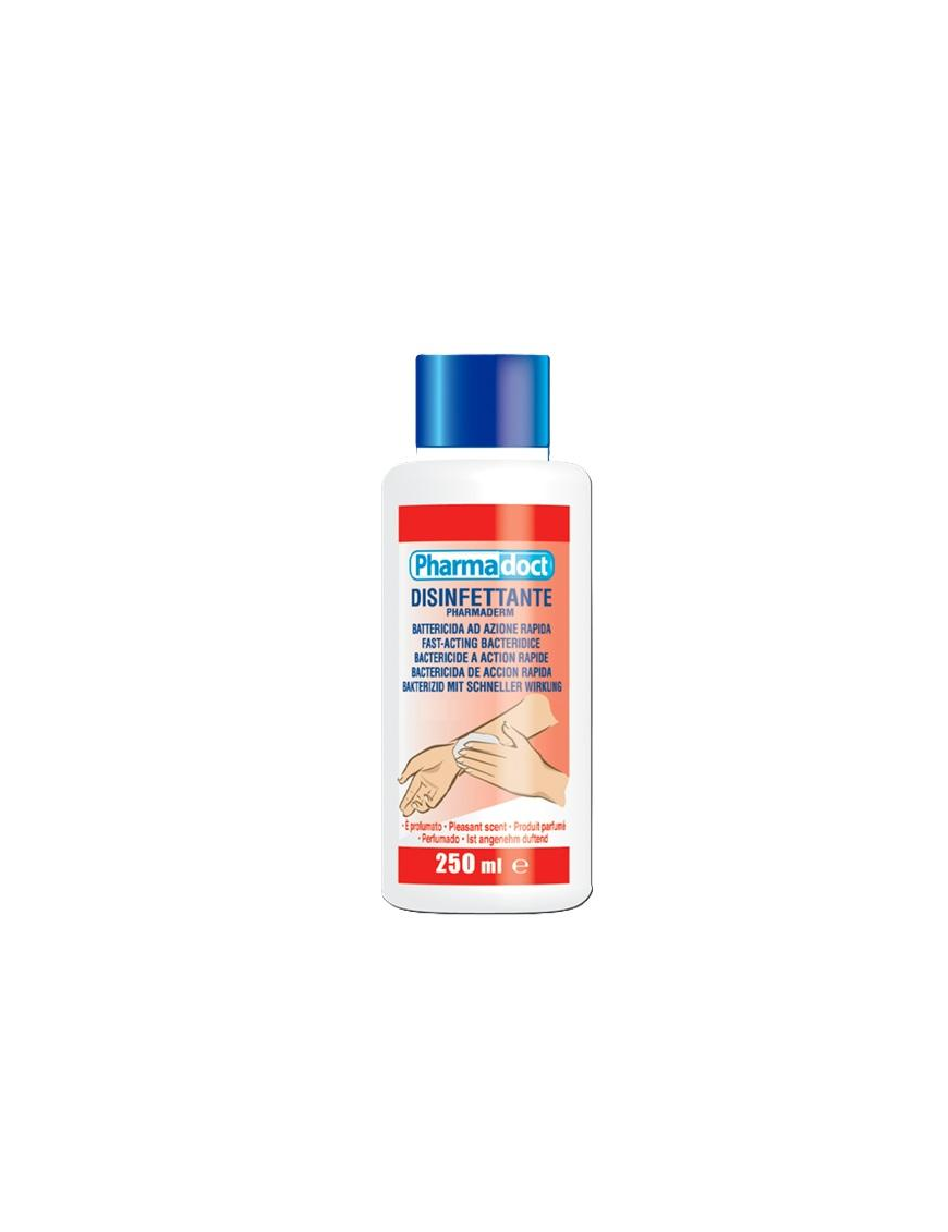 DISINFETTANTE 250ml