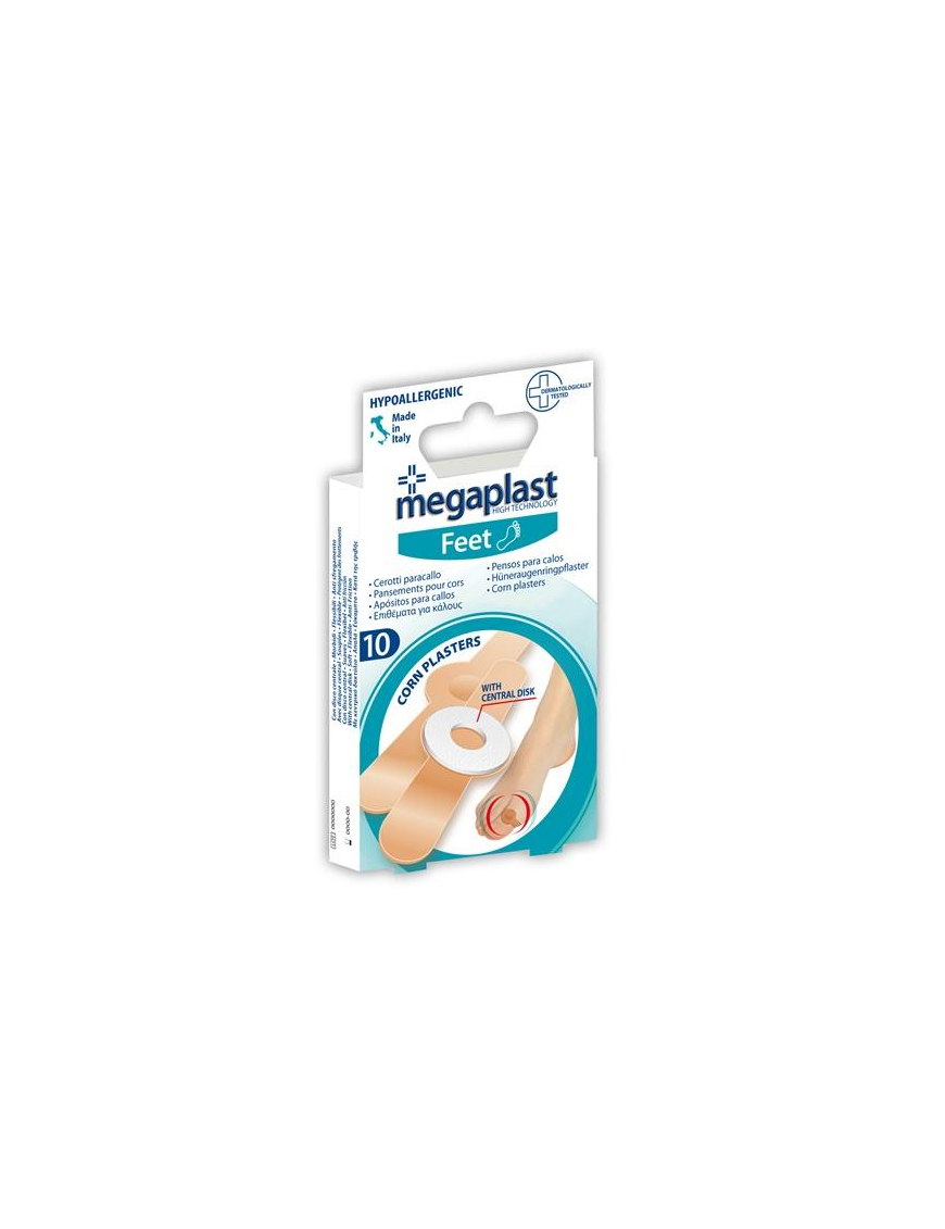 PROTECTIVE PATCHES 10 PIECES