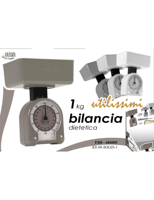 BILANCIA 1kg
