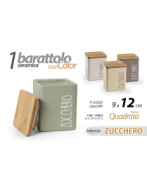 BARATTOLO QUADRO ZUCCHERO
