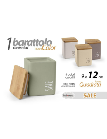 BARATTOLO QUADRO SALE