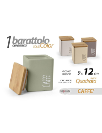 BARATTOLO QUADRO CAFFE'