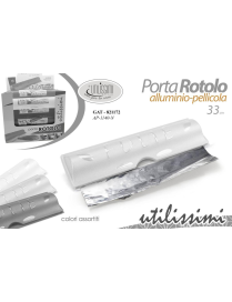 FILM/ALUMINUM ROLL HOLDER 33cm
