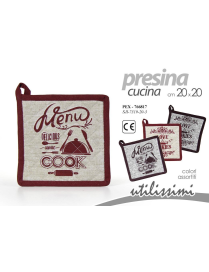 PRESINA 20cm
