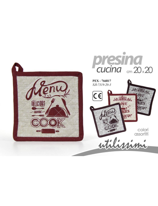PRESINA 20cm