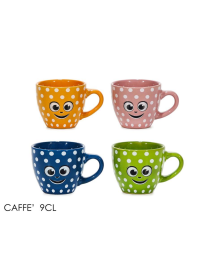 COFFEE CUP 9cl