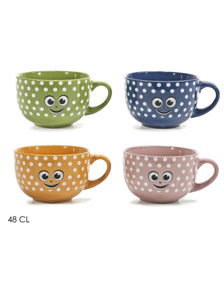 JUMBO CUP 48cl