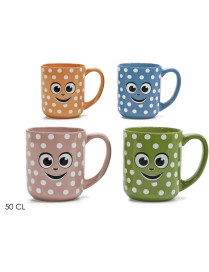 TAZZA MUG 50cl