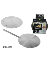 INDUCTION ADAPTER d.16cm